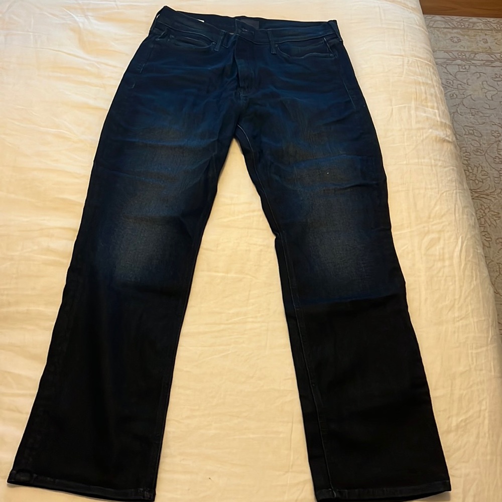Mother jeans